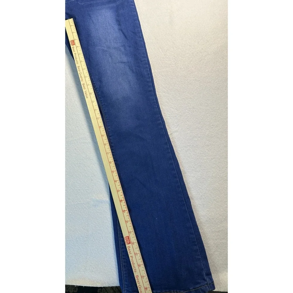 Vince‎ Blue Company Co Jeans Size 9